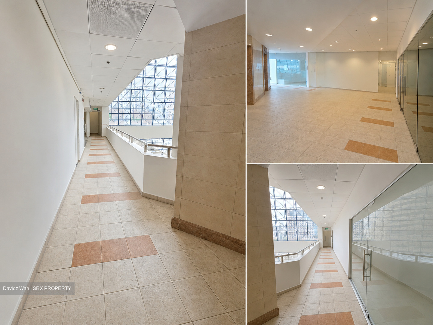 Parkway Centre (D15), Office #559478381